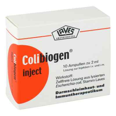 Colibiogen inject N Amp. zamów na apo-discounter.pl
