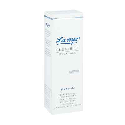 La Mer Flexible Specials Feuchtigk.-cr.-maske ohne P. 50 ml od La mer Cosmetics AG PZN 06998465