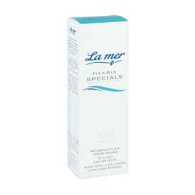 La Mer Flexible Specials Meeresschlick-cr-mask.m.p zamów na apo-discounter.pl