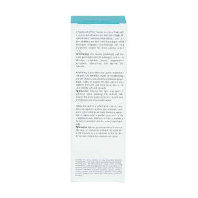 La Mer Flexible Specials Korallen-creme-maske ohne P. La Mer Flexible Specials Korallen-creme-maske ohne P.