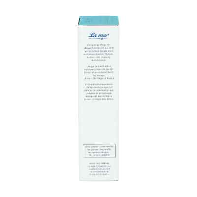 La Mer Flexible Specials Korallen-creme-maske ohne P. La Mer Flexible Specials Korallen-creme-maske ohne P.