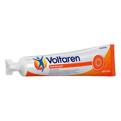 Voltaren Forte żel przeciwbólowy forte 23,2 mg/g zamów na apo-discounter.pl