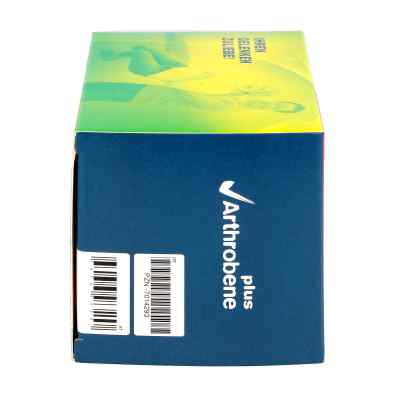 Arthrobene Plus kapsułki na stawy zamów na apo-discounter.pl