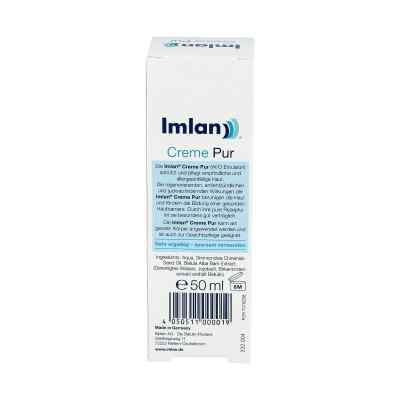 Imlan Creme Pur krem zamów na apo-discounter.pl
