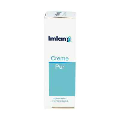 Imlan Creme Pur krem zamów na apo-discounter.pl