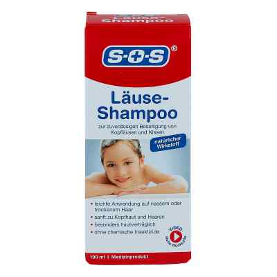 Sos Läuse-shampoo zamów na apo-discounter.pl