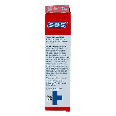 Sos Läuse-shampoo zamów na apo-discounter.pl
