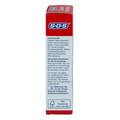 Sos Läuse-shampoo zamów na apo-discounter.pl