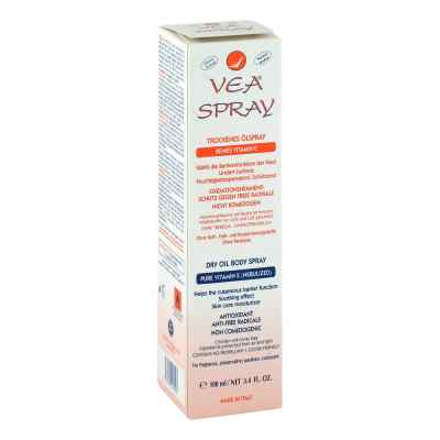 Vea Spray naturalna witamina E zamów na apo-discounter.pl