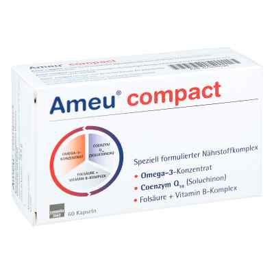 Ameu compact kaspułki zamów na apo-discounter.pl