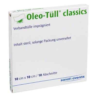 Oleo Tuell Classics 10 x 10 cm zamów na apo-discounter.pl