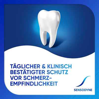 Sensodyne Repair & Protect pasta do zębów zamów na apo-discounter.pl