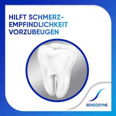 Sensodyne Repair & Protect pasta do zębów zamów na apo-discounter.pl
