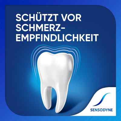Sensodyne Repair & Protect pasta do zębów zamów na apo-discounter.pl