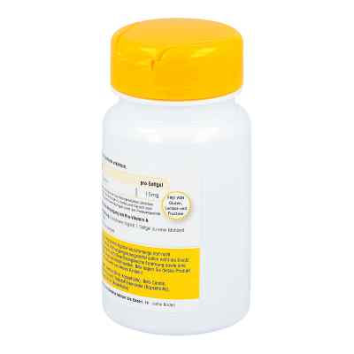 Beta Carotin 15 mg kapsułki naturalne zamów na apo-discounter.pl