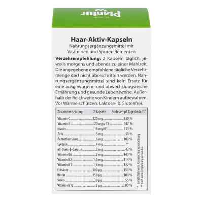 Plantur 39 Haar Aktiv kapsułki na włosy zamów na apo-discounter.pl