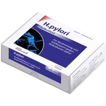 Stada Diagnostik H.pylori Selbsttest zamów na apo-discounter.pl