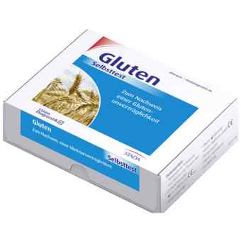 Stada Diagnostik Gluten Selbsttest zamów na apo-discounter.pl