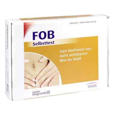 Stada Diagnostik Fob Selbsttest zamów na apo-discounter.pl