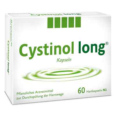 Cystinol long Kapseln zamów na apo-discounter.pl
