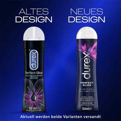 Durex Play Perfect Glide, żel intymny zamów na apo-discounter.pl