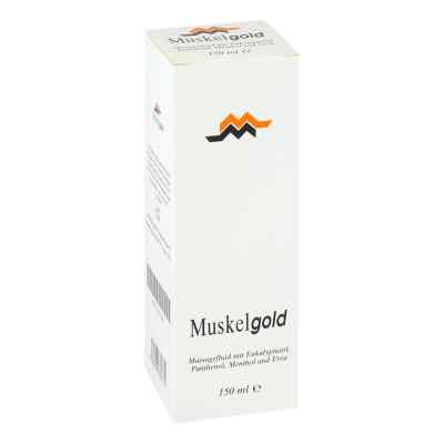 Muskelgold płyn zamów na apo-discounter.pl