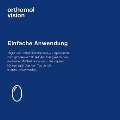 Orthomol Vision kapsułki zamów na apo-discounter.pl