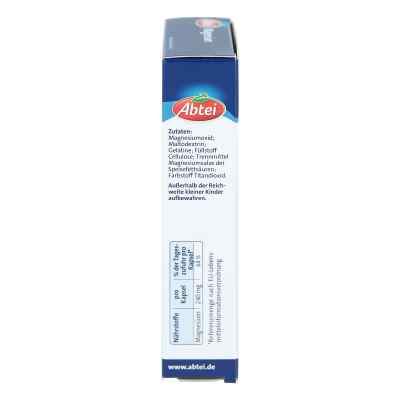 Abtei Magnesium kapsułki zamów na apo-discounter.pl