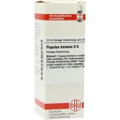 Populus Tremula D 6 Dil. zamów na apo-discounter.pl