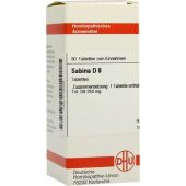 Sabina D 8 Tabl. zamów na apo-discounter.pl