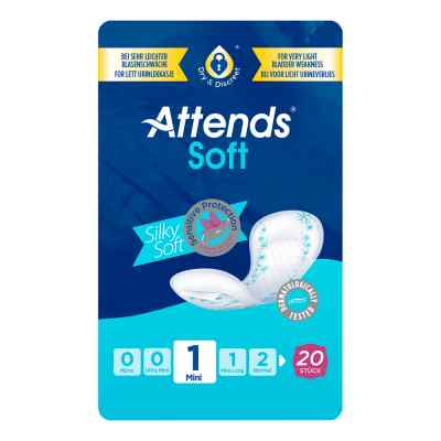 Attends soft 1 mini zamów na apo-discounter.pl