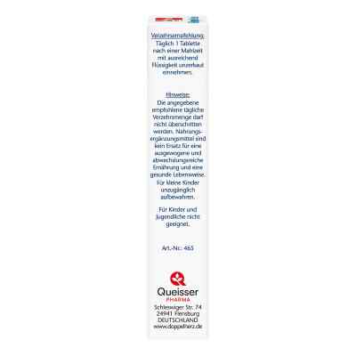 Doppelherz B Komplex + kwas foliowy depot tabletki zamów na apo-discounter.pl