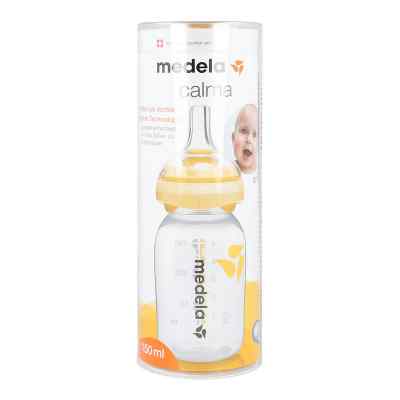Medela Calma Sauger mit 150 ml Flasche zamów na apo-discounter.pl