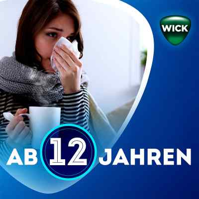Wick Daymed Kombi proszek do sporządzania roztworu zamów na apo-discounter.pl