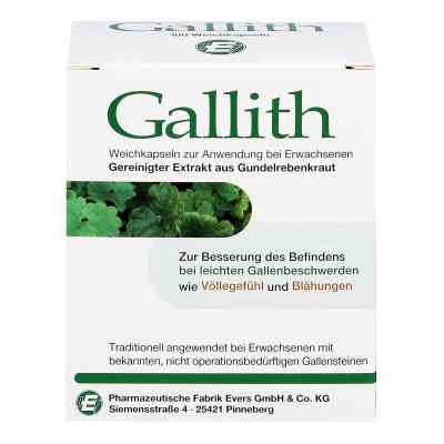 Gallith kapsułki zamów na apo-discounter.pl