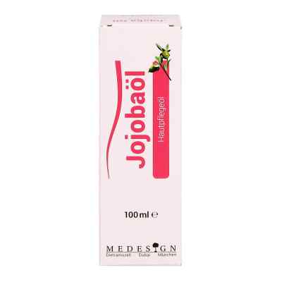 Olejek Jojoba w 100% naturalny zamów na apo-discounter.pl