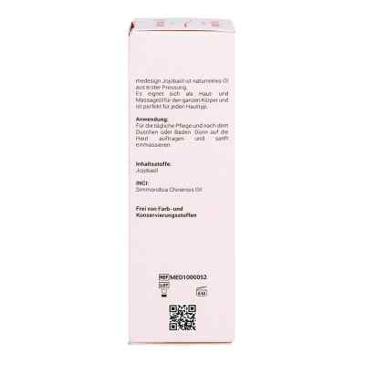 Olejek Jojoba w 100% naturalny zamów na apo-discounter.pl
