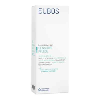 Eubos Sensitive żel pod prysznic zamów na apo-discounter.pl