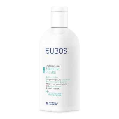 Eubos Sensitive żel pod prysznic zamów na apo-discounter.pl