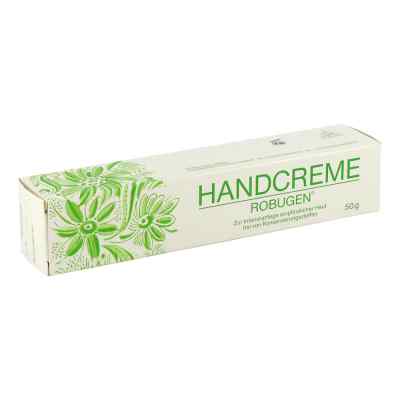 Handcreme Robugen zamów na apo-discounter.pl