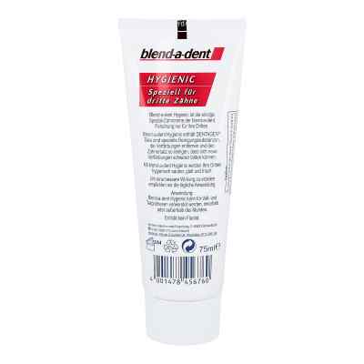 Blend A Dent Hygien.spez.zahncr.f.3.zäh.456760 zamów na apo-discounter.pl