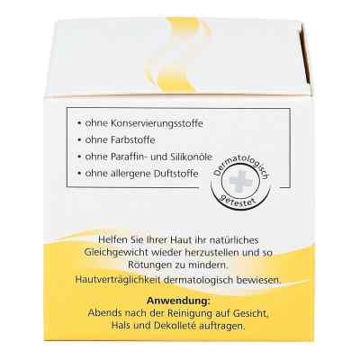 Haut In Balance Coupeliac Aufbauende Nachtpflege Haut In Balance Coupeliac Aufbauende Nachtpflege