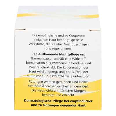 Haut In Balance Coupeliac Aufbauende Nachtpflege Haut In Balance Coupeliac Aufbauende Nachtpflege
