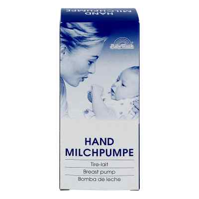 Milchpumpe Frank Hand Kunstst.unzerbrechl.10342 zamów na apo-discounter.pl