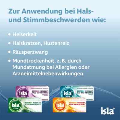 Isla Ingwer Pastylki zamów na apo-discounter.pl