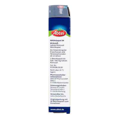 Abtei kapsułki na przeczyszczenie zamów na apo-discounter.pl
