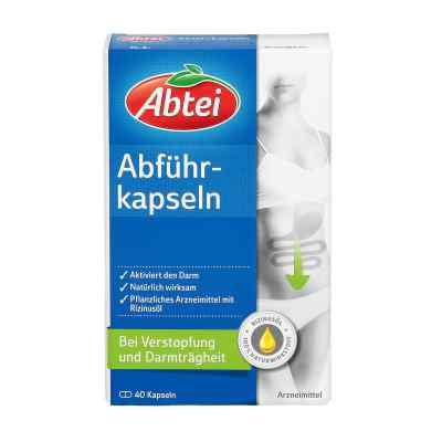 Abtei kapsułki na przeczyszczenie zamów na apo-discounter.pl