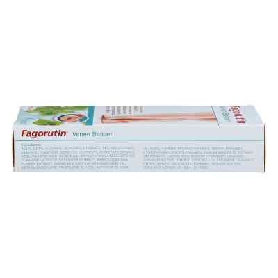 Fagorutin Venen Balsam zamów na apo-discounter.pl