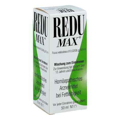 Redu Max Tropfen zamów na apo-discounter.pl
