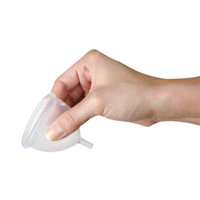 LadyCup kubeczek menstruacyjny S LadyCup kubeczek menstruacyjny S